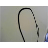 PORTE BATTANTE ARRIERE DROIT RENAULT KANGOO EXPRESS FGT 2003-