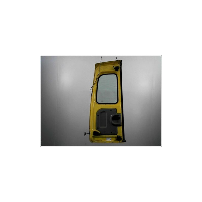 PORTE BATTANTE ARRIERE DROIT RENAULT KANGOO EXPRESS FGT 2003-