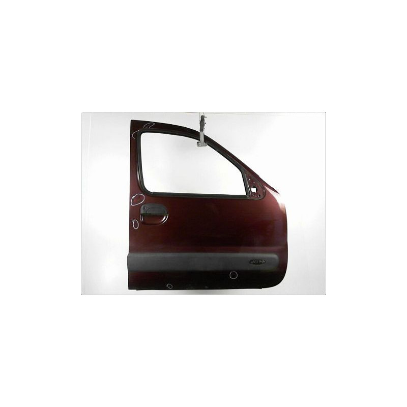 PORTE AVANT DROIT RENAULT KANGOO EXPRESS 97-2003