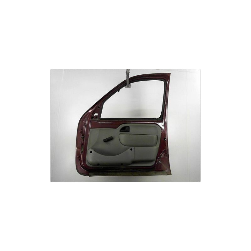 PORTE AVANT DROIT RENAULT KANGOO EXPRESS 97-2003