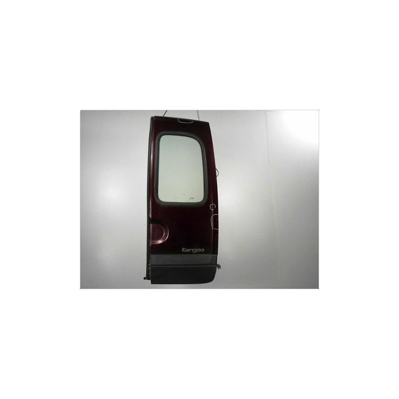 PORTE BATTANTE ARRIERE DROIT RENAULT KANGOO EXPRESS 97-2003