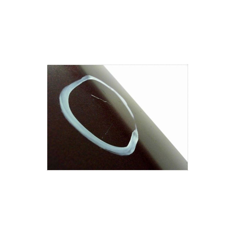 PORTE BATTANTE ARRIERE DROIT RENAULT KANGOO EXPRESS 97-2003