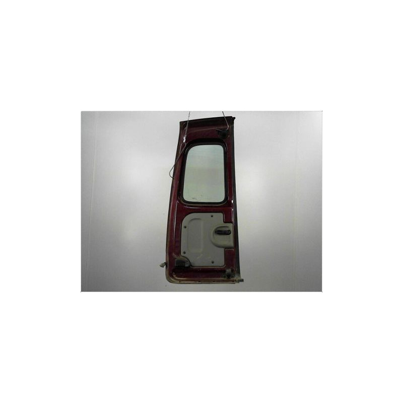 PORTE BATTANTE ARRIERE DROIT RENAULT KANGOO EXPRESS 97-2003
