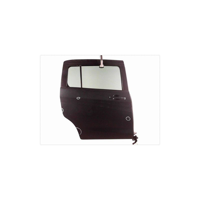 PORTE COULISSANTE DROITE MAZDA MAZDA 5 II 2010-