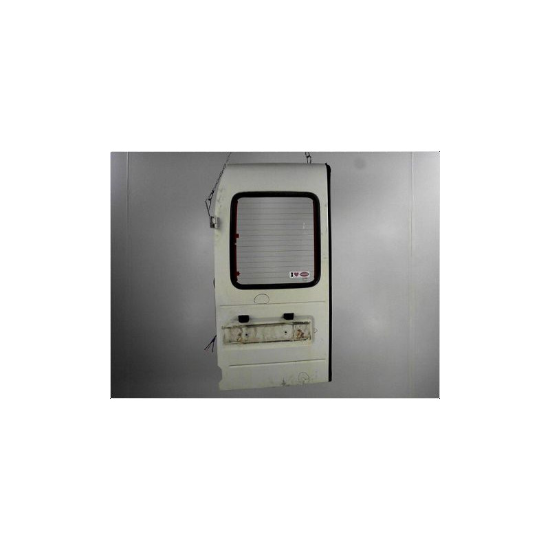 PORTE BATTANTE ARRIERE GAUCHE FORD COURRIER BREAK 94-96