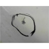 PORTE BATTANTE ARRIERE GAUCHE FORD COURRIER BREAK 94-96