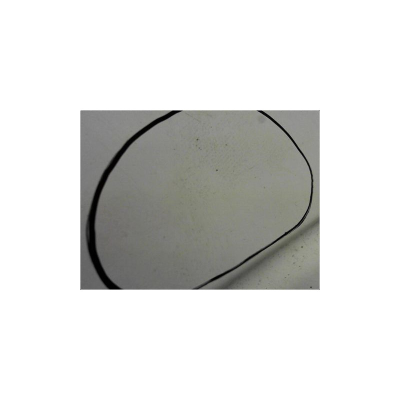 PORTE BATTANTE ARRIERE GAUCHE FORD COURRIER BREAK 94-96