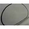 PORTE BATTANTE ARRIERE GAUCHE FORD COURRIER BREAK 94-96