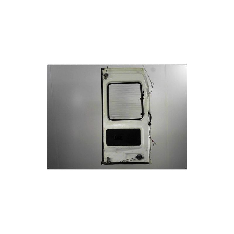 PORTE BATTANTE ARRIERE GAUCHE FORD COURRIER BREAK 94-96