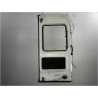 PORTE BATTANTE ARRIERE GAUCHE FORD COURRIER BREAK 94-96