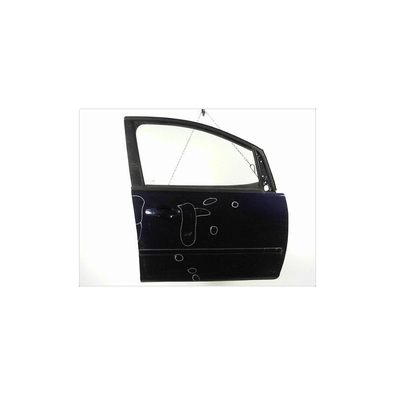 PORTE AVANT DROIT FORD FOCUS C-MAX 03-07