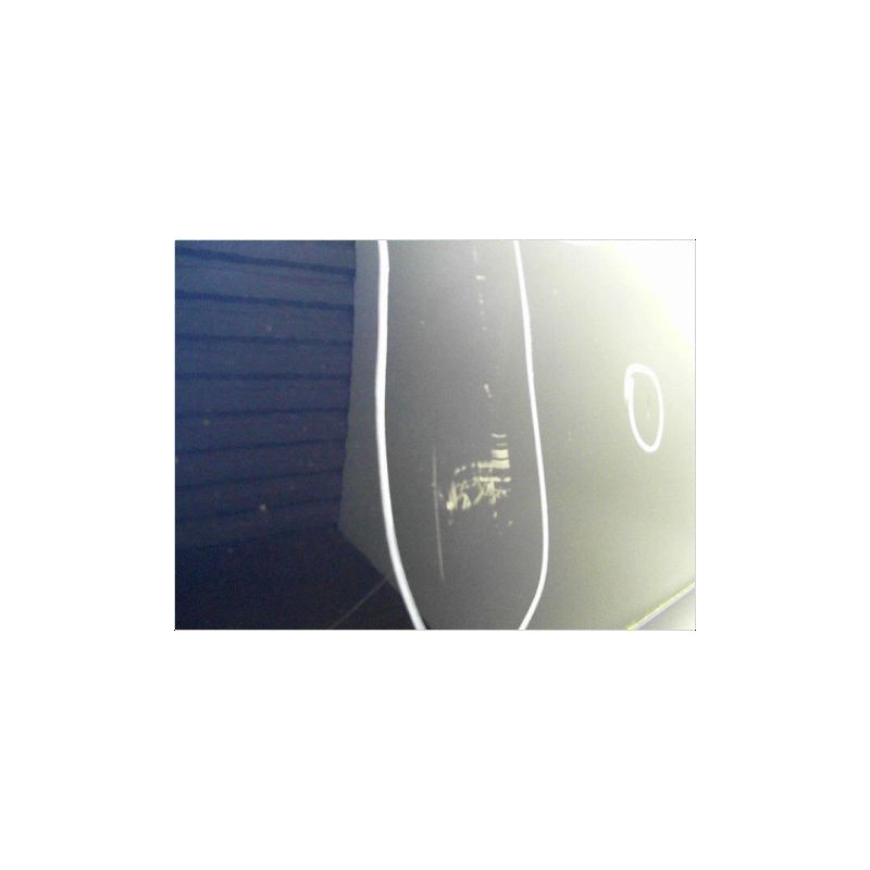 PORTE AVANT DROIT FORD FOCUS C-MAX 03-07