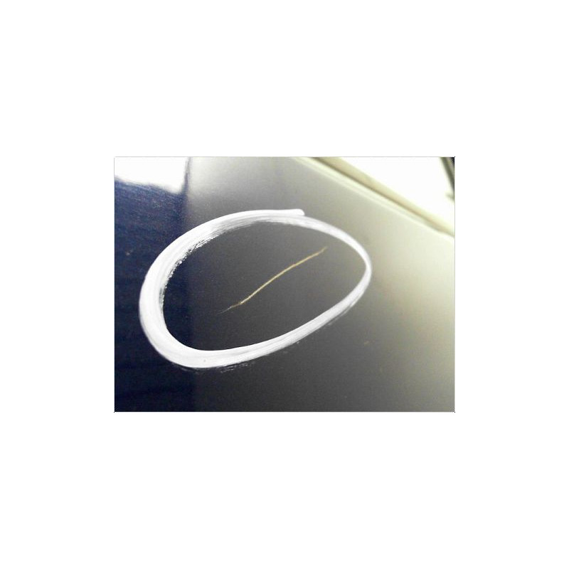PORTE AVANT DROIT FORD FOCUS C-MAX 03-07