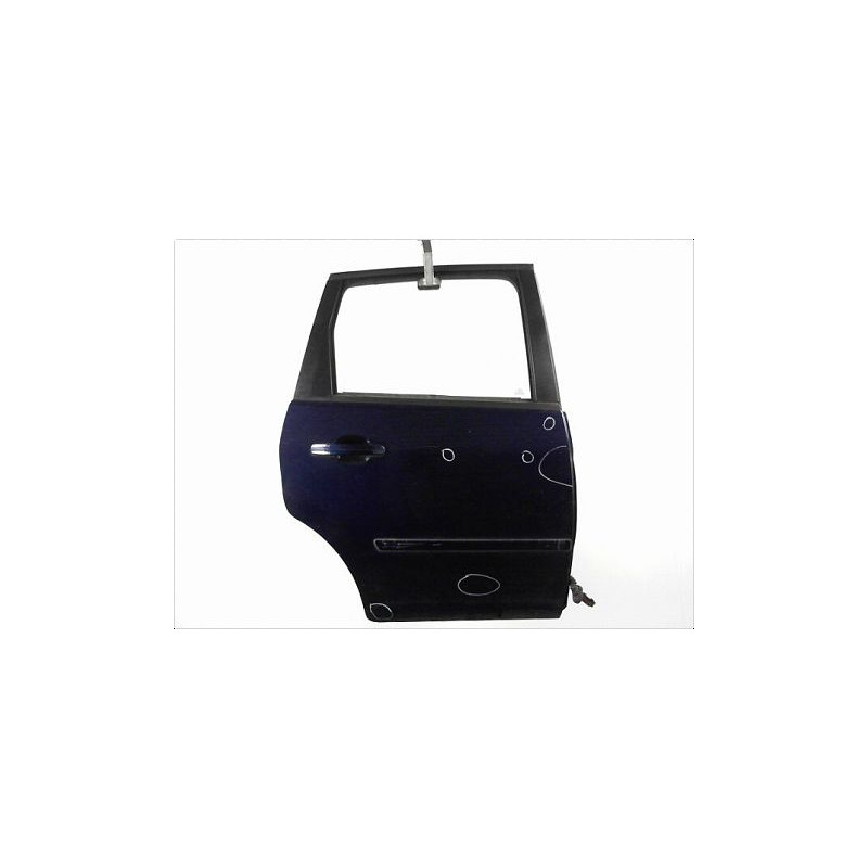 PORTE ARRIERE DROIT FORD FOCUS C-MAX 03-07