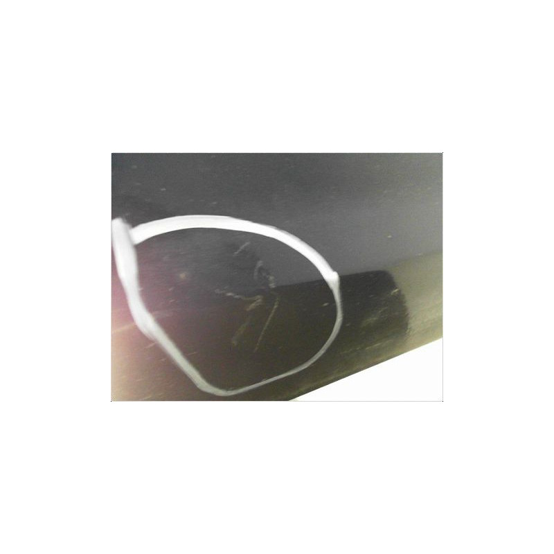PORTE ARRIERE DROIT FORD FOCUS C-MAX 03-07