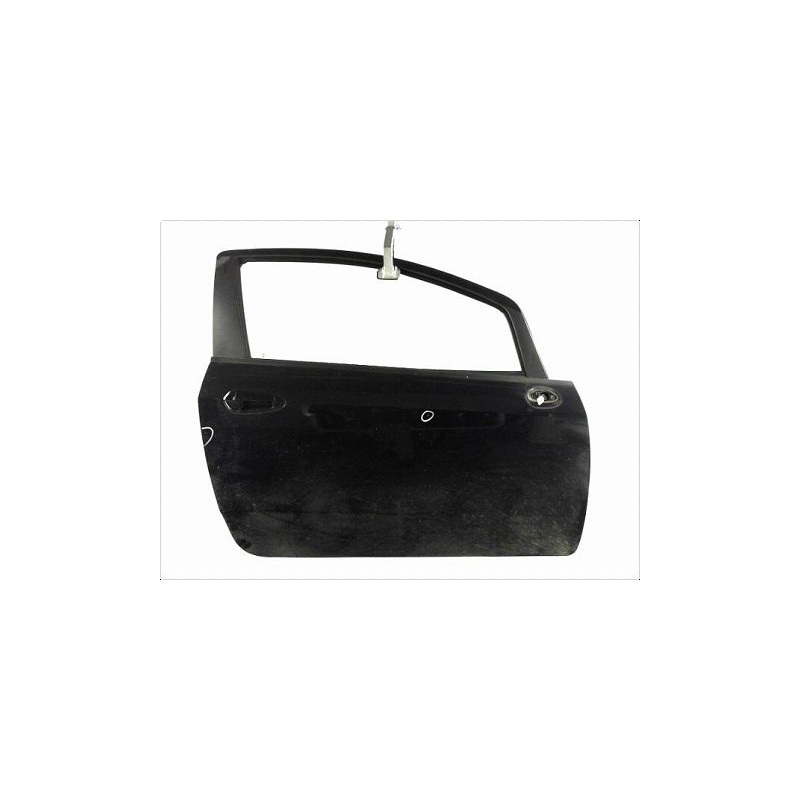 PORTE AVANT DROIT FIAT PUNTO EVO III 09-13