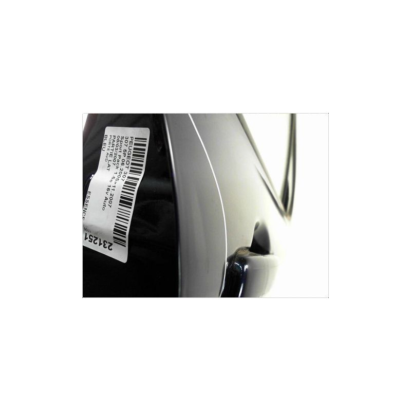 PORTE AVANT DROIT PEUGEOT 307 2005-2007