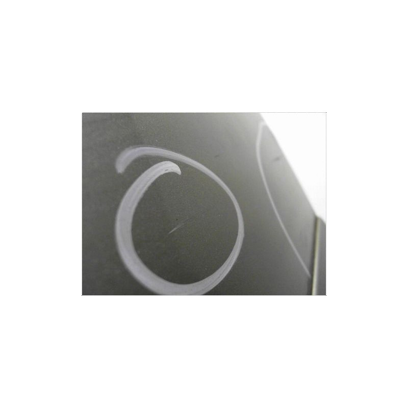 PORTE ARRIERE DROIT VOLKSWAGEN GOLF V 2003-2009