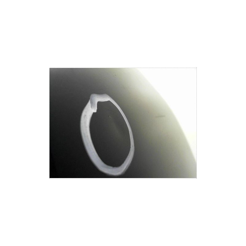 PORTE AVANT DROIT VOLKSWAGEN POLO IV 02-05