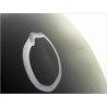 PORTE AVANT DROIT VOLKSWAGEN POLO IV 02-05