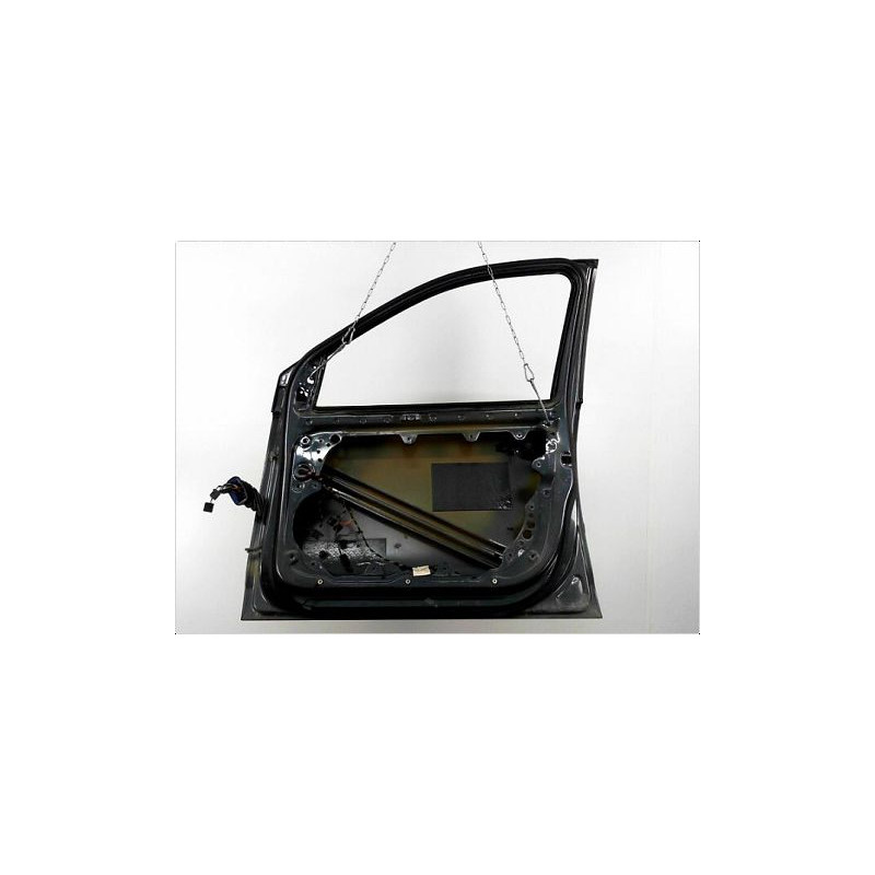 PORTE AVANT DROIT VOLKSWAGEN POLO IV 02-05