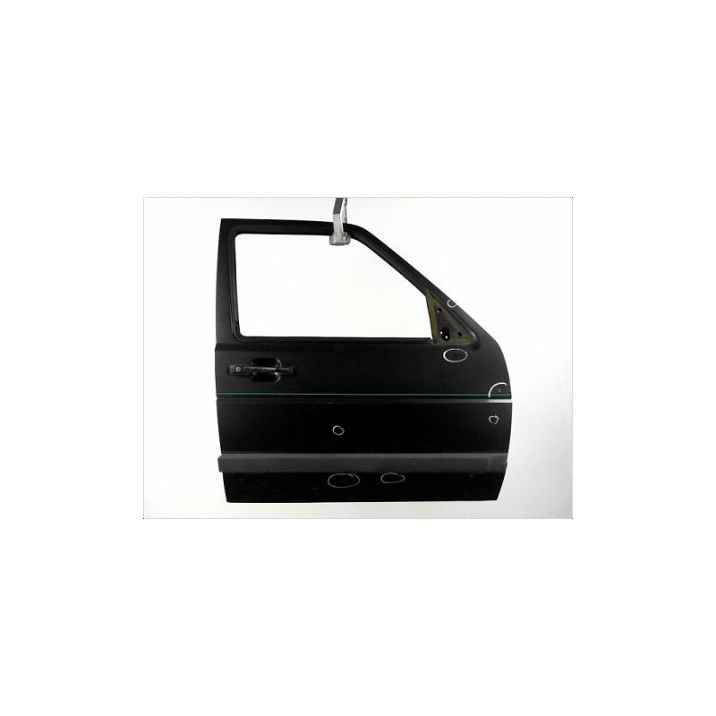 PORTE AVANT DROIT VOLKSWAGEN GOLF II 84-92