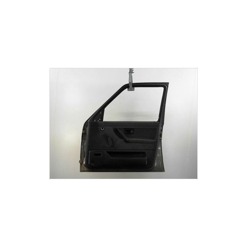 PORTE AVANT DROIT VOLKSWAGEN GOLF II 84-92
