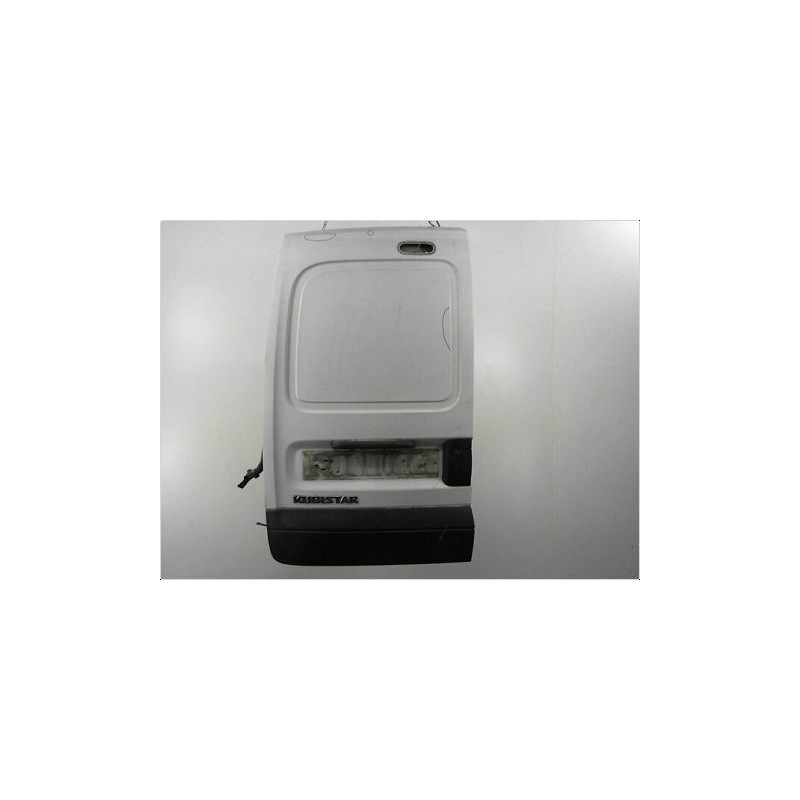PORTE BATTANTE ARRIERE GAUCHE NISSAN KUBISTAR PRO 03-09