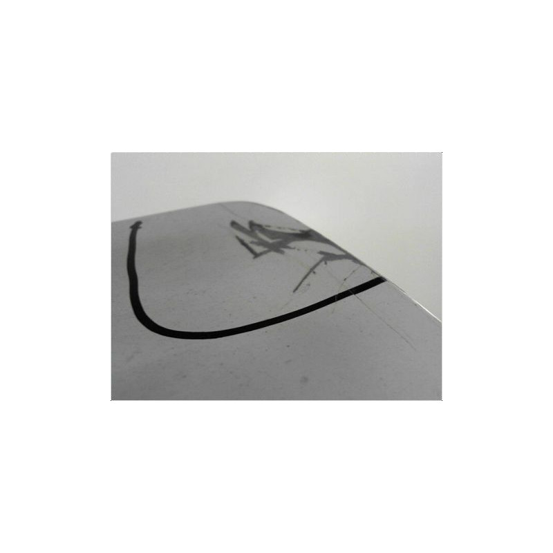 PORTE BATTANTE ARRIERE GAUCHE NISSAN KUBISTAR PRO 03-09