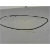 PORTE BATTANTE ARRIERE GAUCHE NISSAN KUBISTAR PRO 03-09