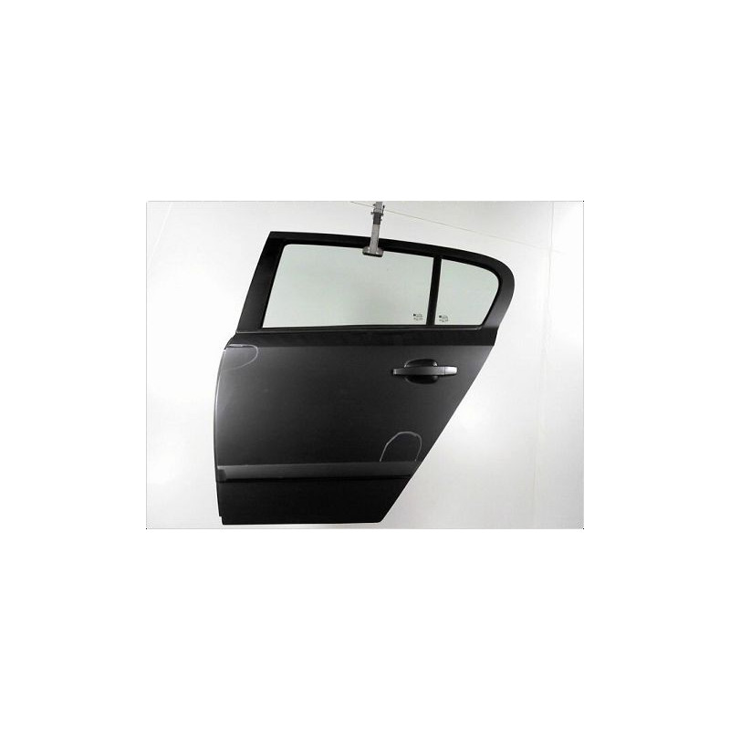 PORTE ARRIERE GAUCHE OPEL ASTRA (H) 04-06