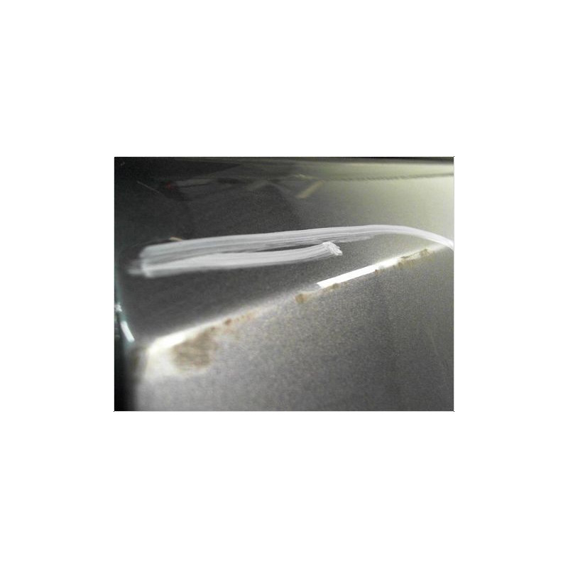 PORTE ARRIERE GAUCHE OPEL ASTRA (H) 04-06