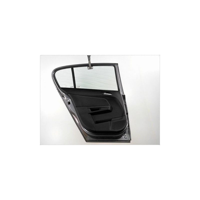 PORTE ARRIERE GAUCHE OPEL ASTRA (H) 04-06