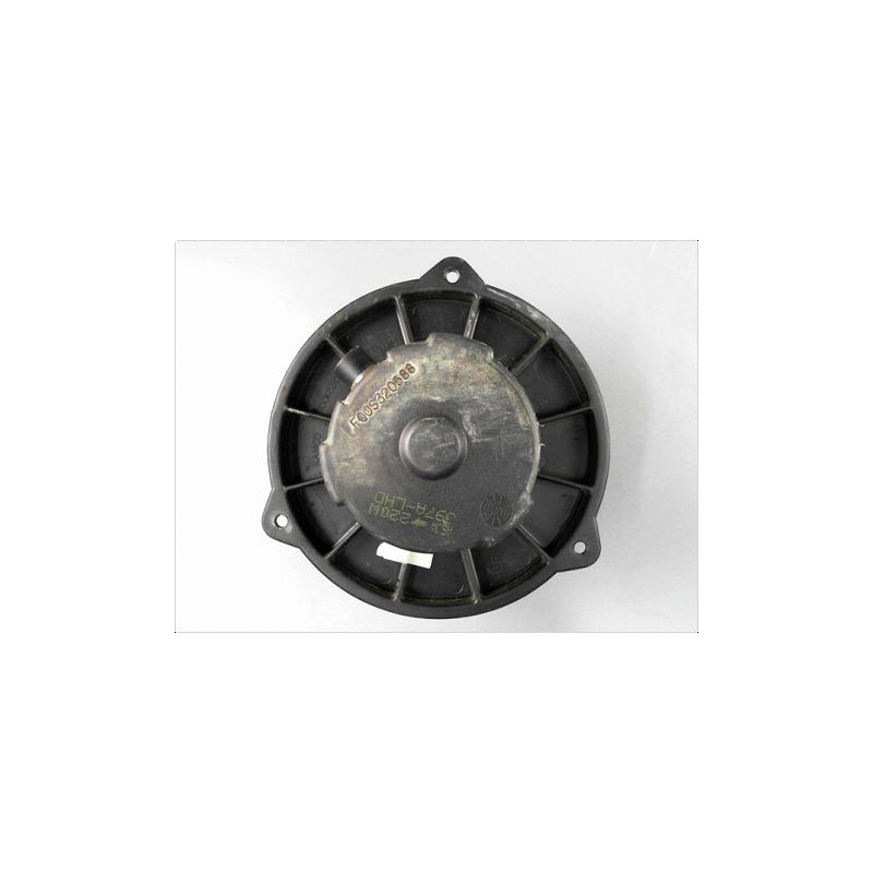 MOTEUR VENTILATEUR CHAUFFAGE FORD RANGER SUPER CAB 2002-