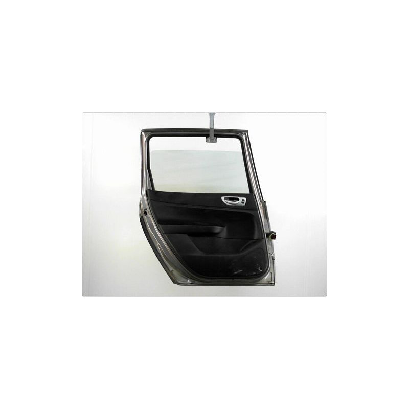 PORTE ARRIERE GAUCHE PEUGEOT 307 SW 02-05