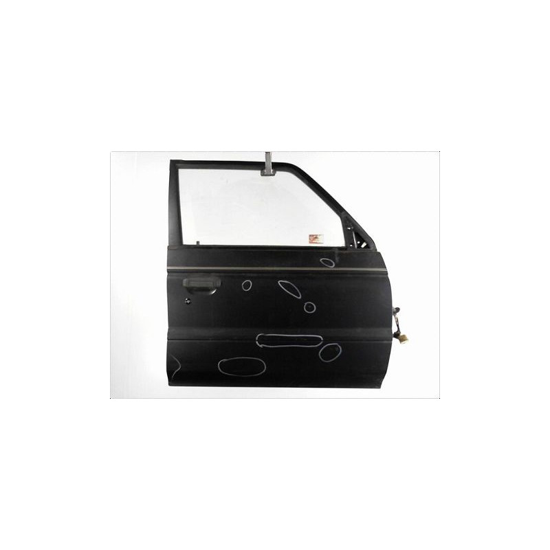 PORTE AVANT DROIT MITSUBISHI PAJERO BRK 91-97