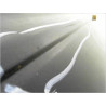 PORTE AVANT DROIT MITSUBISHI PAJERO BRK 91-97