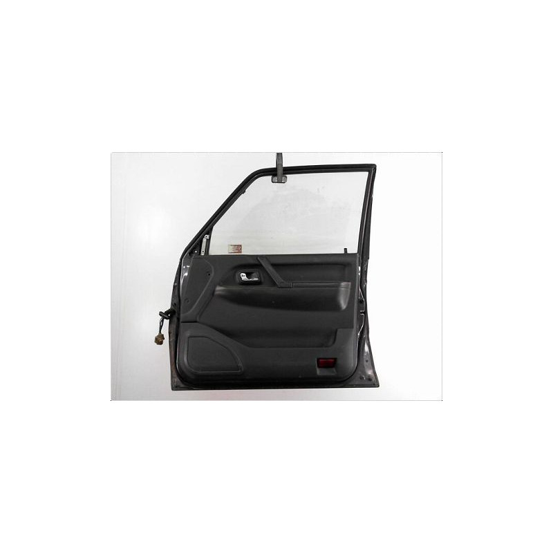 PORTE AVANT DROIT MITSUBISHI PAJERO BRK 91-97