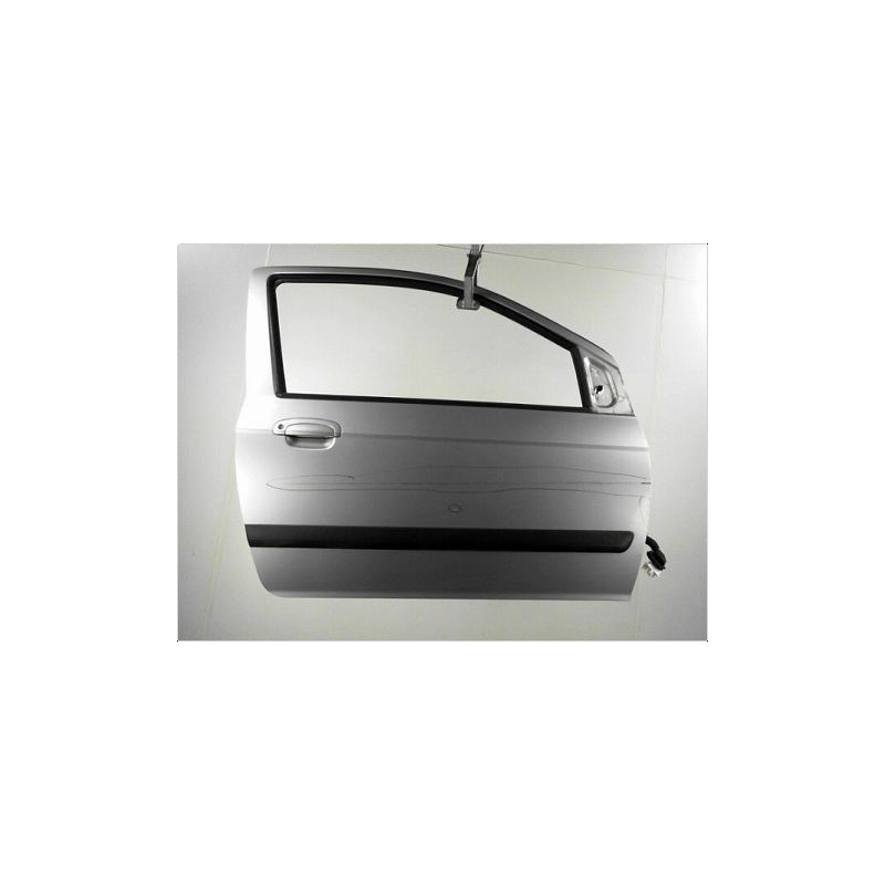PORTE AVANT DROIT HYUNDAI GETZ 05-10