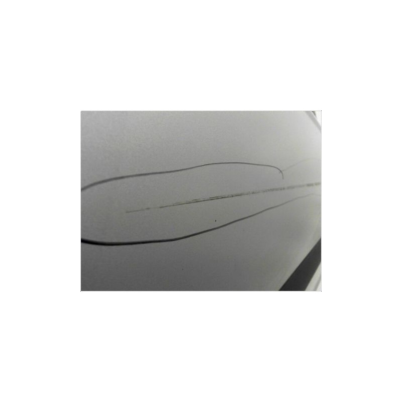 PORTE AVANT DROIT HYUNDAI GETZ 05-10