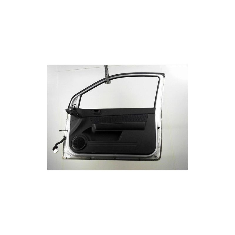 PORTE AVANT DROIT HYUNDAI GETZ 05-10