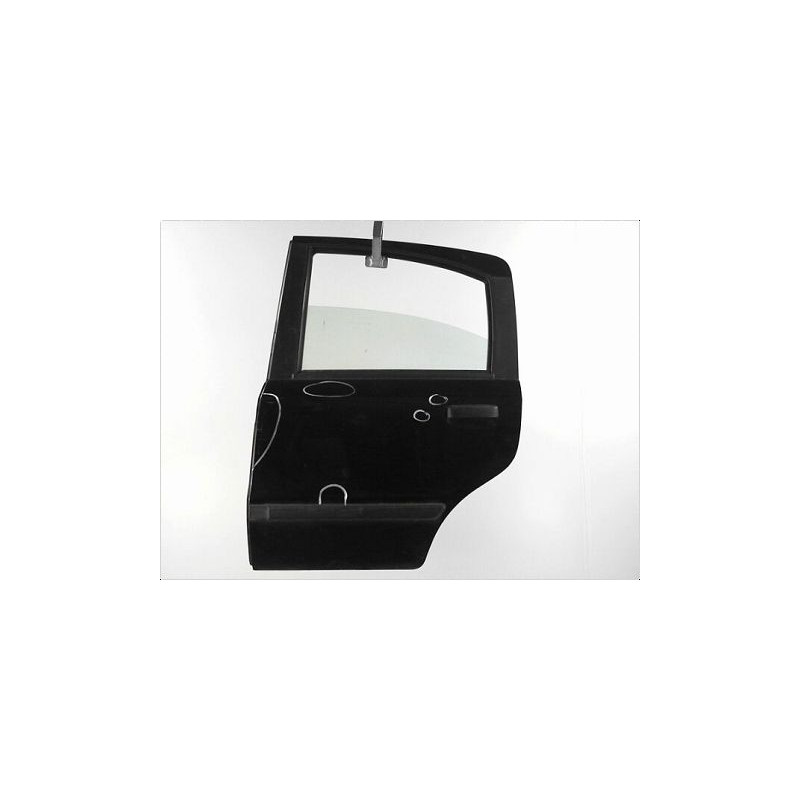 PORTE ARRIERE GAUCHE FIAT PANDA II 03-12