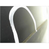 PORTE ARRIERE GAUCHE FIAT PANDA II 03-12