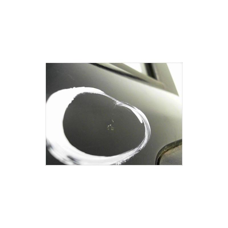 PORTE ARRIERE GAUCHE FIAT PANDA II 03-12