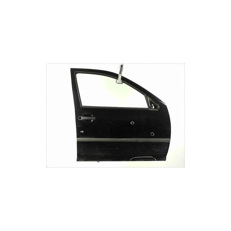 PORTE AVANT DROIT VOLKSWAGEN BORA 98-2005