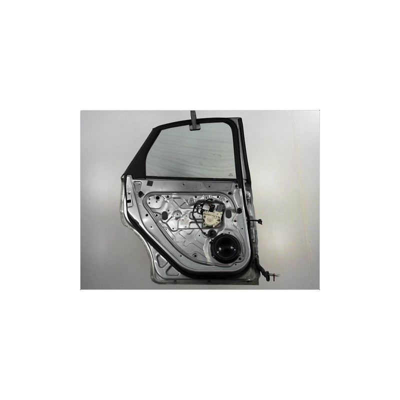 PORTE ARRIERE GAUCHE FORD FOCUS 04-07