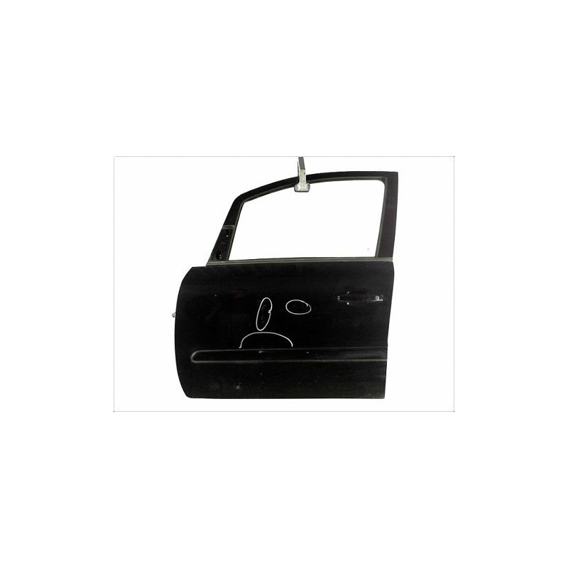 PORTE AVANT GAUCHE OPEL ZAFIRA 05-07