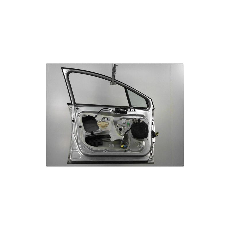 PORTE AVANT GAUCHE CITROEN C4 04-08