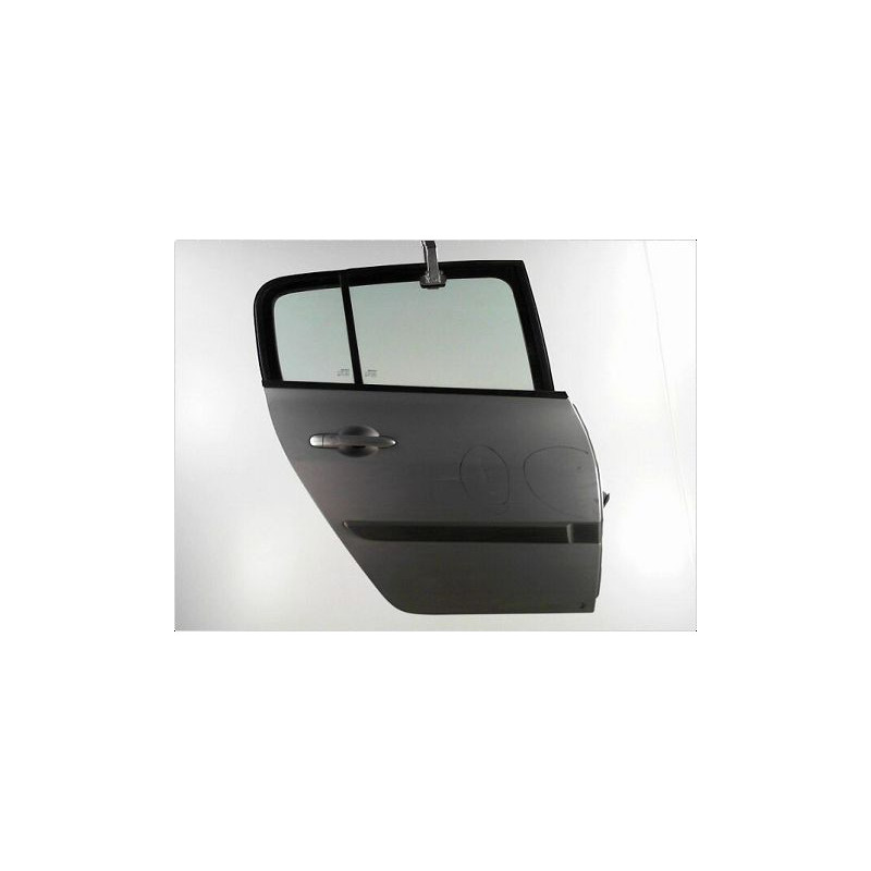 PORTE ARRIERE DROIT RENAULT MEGANE II PH2 06-09