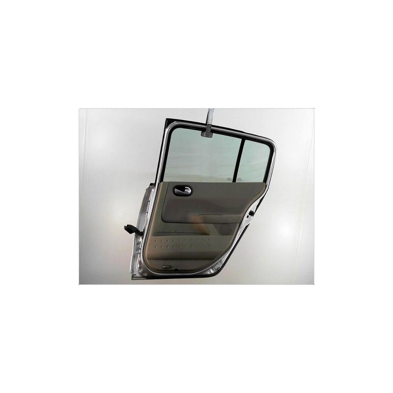 PORTE ARRIERE DROIT RENAULT MEGANE II PH2 06-09